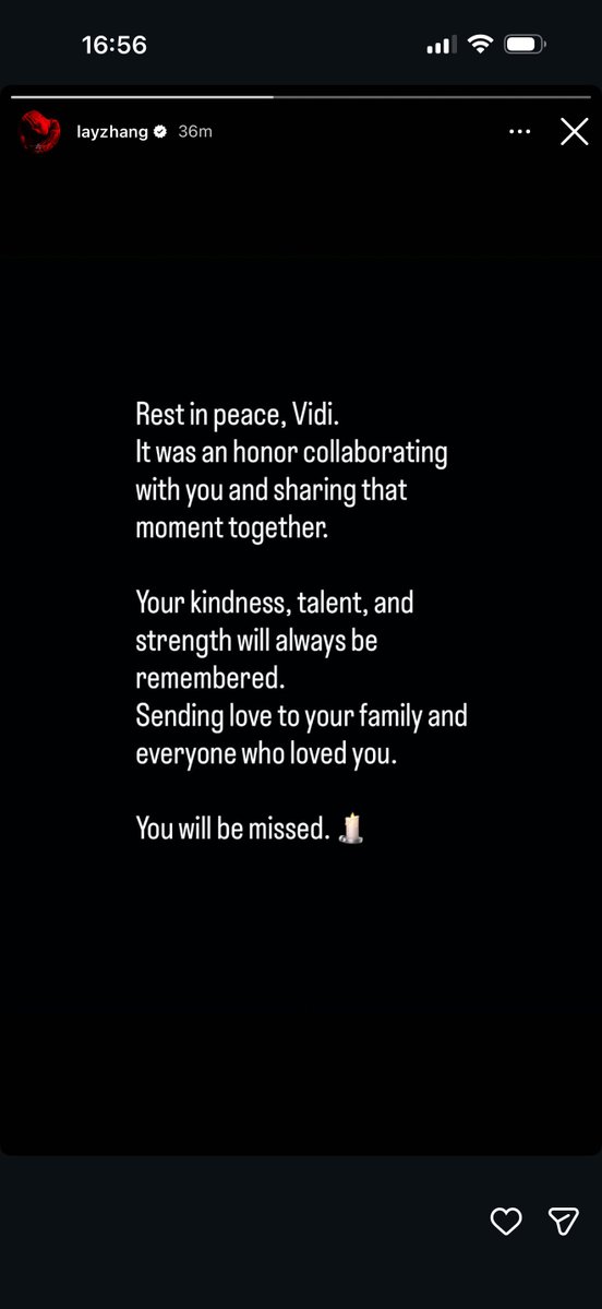 兴泰妃🇹🇭 ZhangYixing Thailand 🐚 tweet media