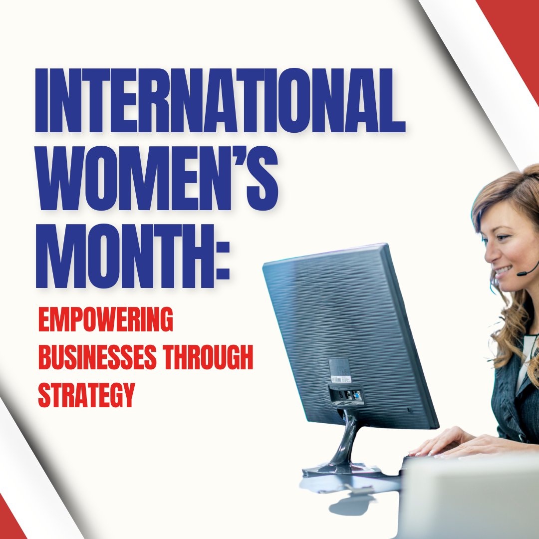 Blue16 Media is proud to support women in building their platforms, sharing their voices, and achieving their goals. 🎉✨

#WomensHistoryMonth #WomenInLeadership #Blue16Media