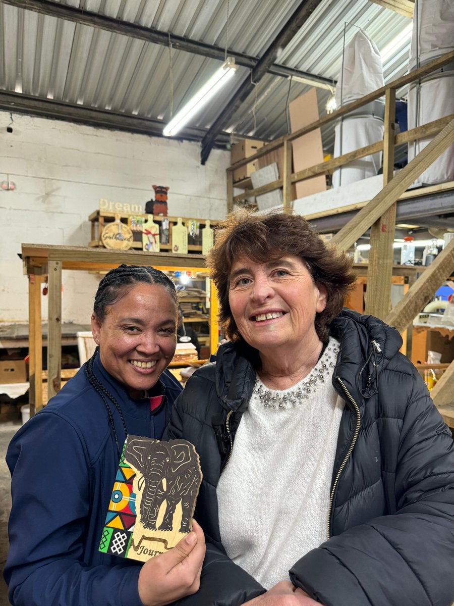 Table Mountain C/Way tweet media