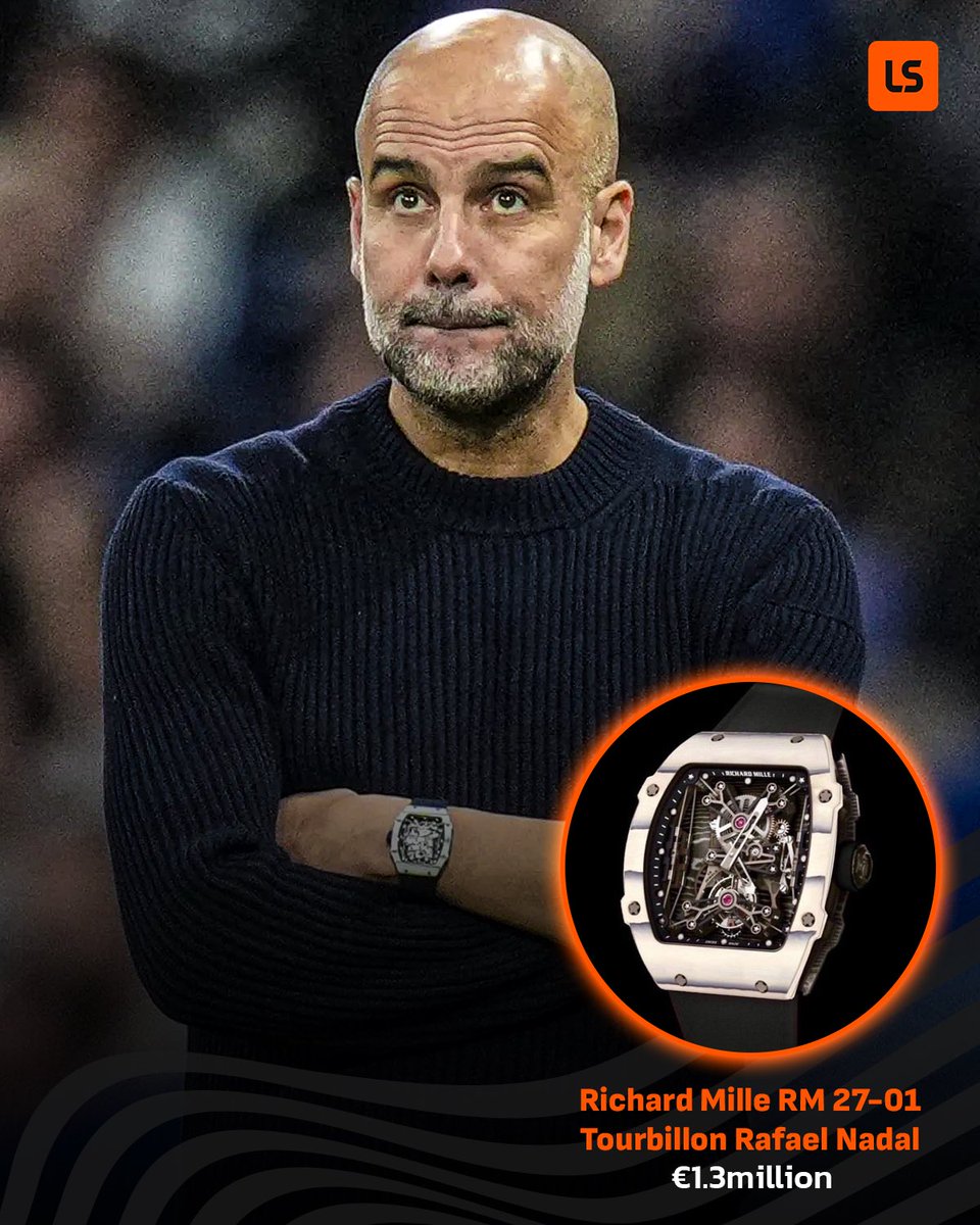 LiveScore tweet media