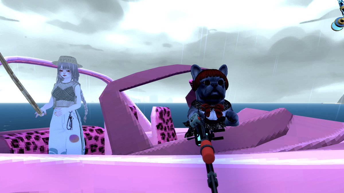 松紡　雫 tweet media