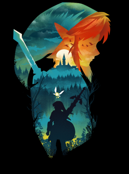 Qwertee.com tweet media