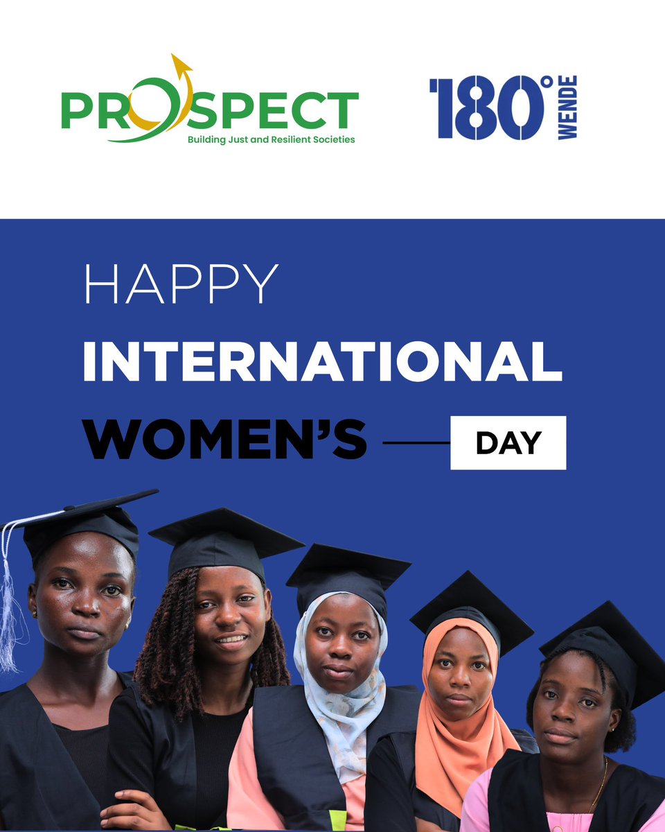 Prospect Initiative tweet media