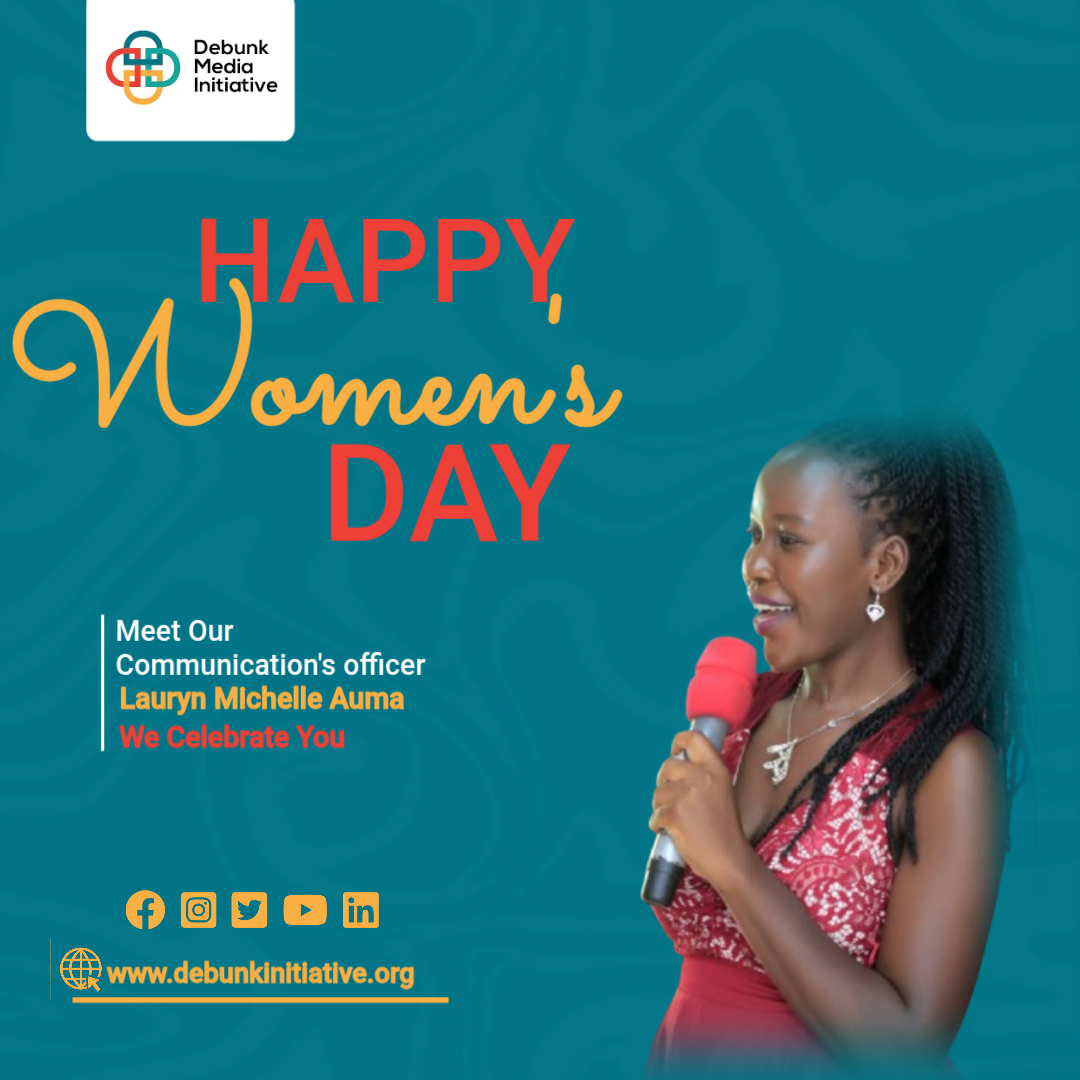 Debunk Media Initiative tweet media