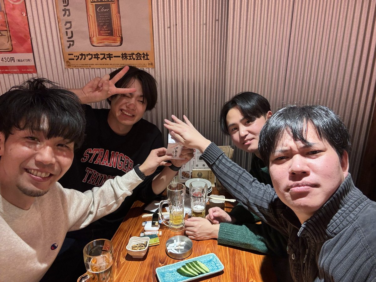 RYORYOdarts's tweet photo. UP大宮ハウトー準優勝でしたー！
めっちゃ楽しかった！
DLOの時と同じでしょーくんに助けられた！ https://t.co/7LjBHVW78i