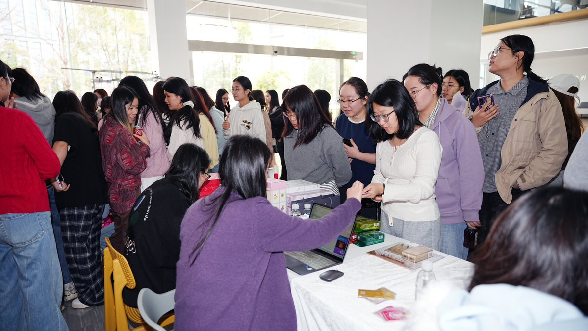 Milesight Security tweet media