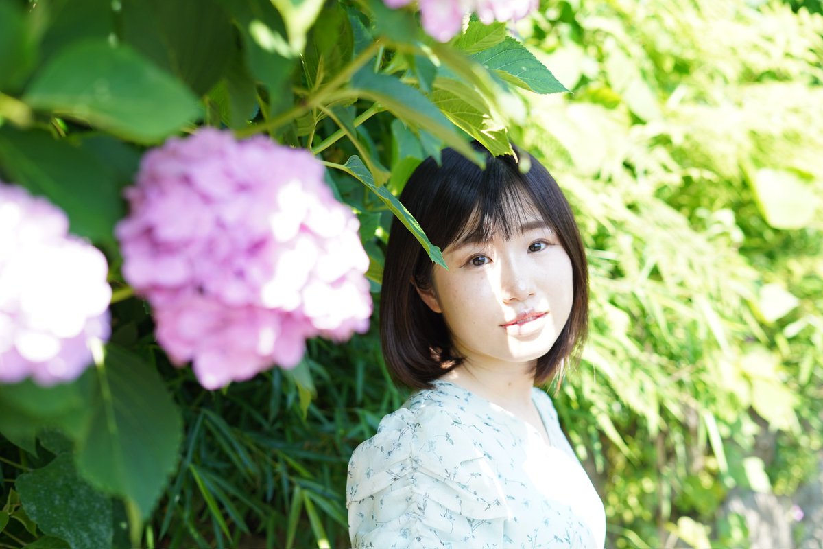 大村 菜友 tweet media