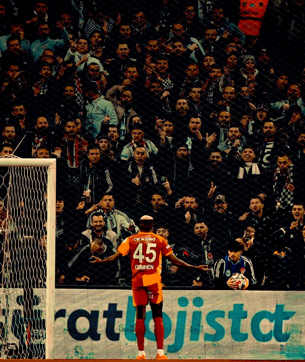 Sanki bir halkın özgürlük umutları…