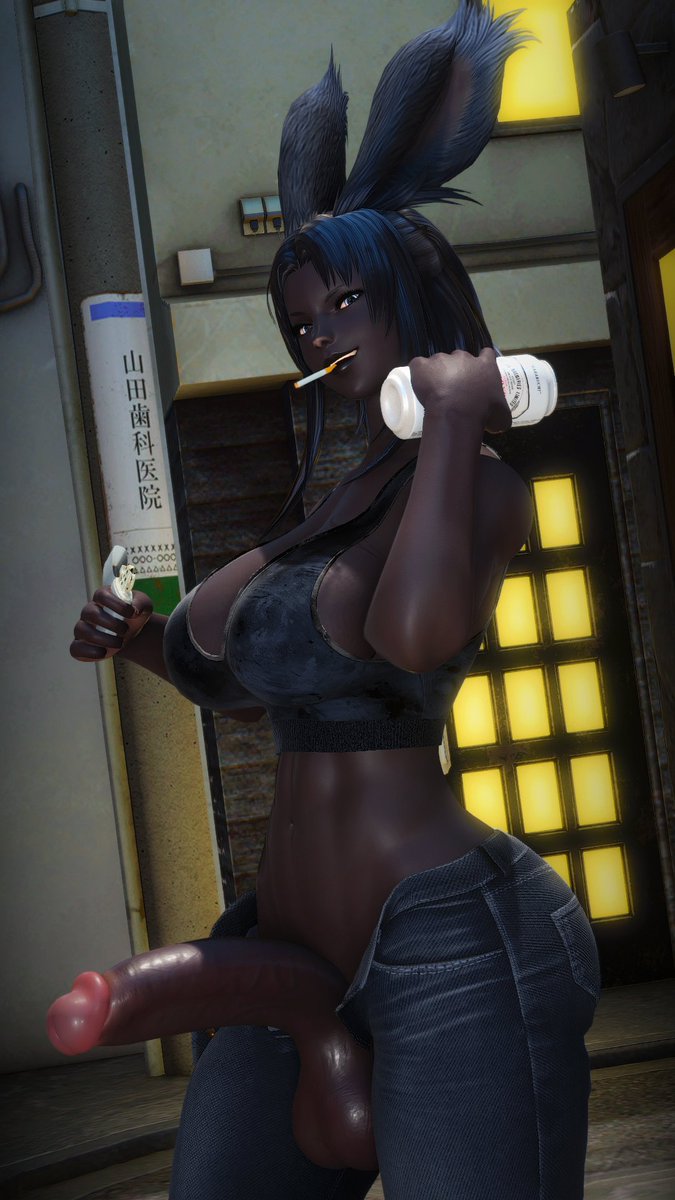 Abidonis Nyx tweet media