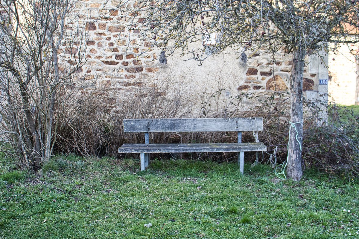 Croix de Chemin tweet media