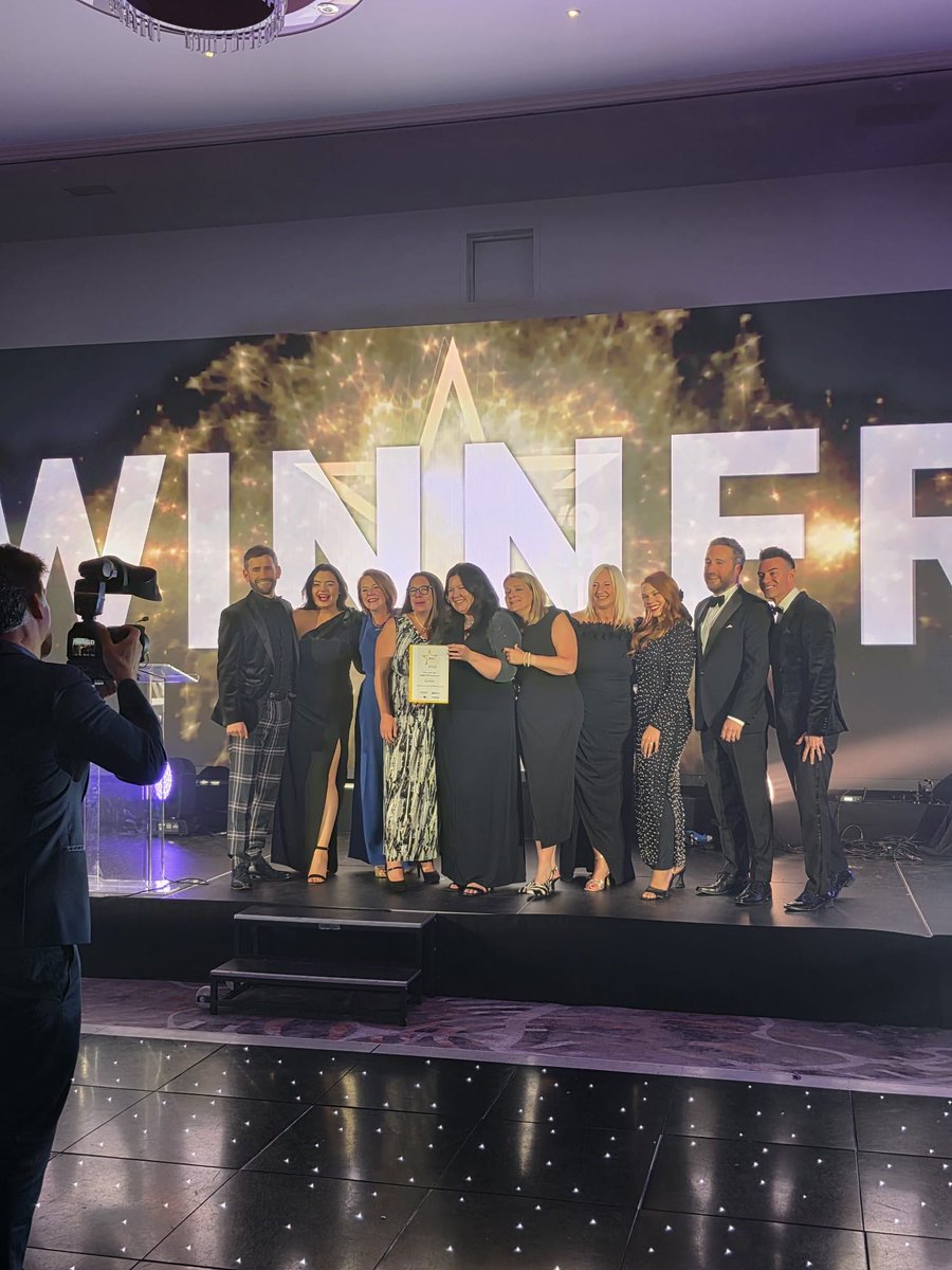 Neilsons Solicitors and Estate Agents tweet media