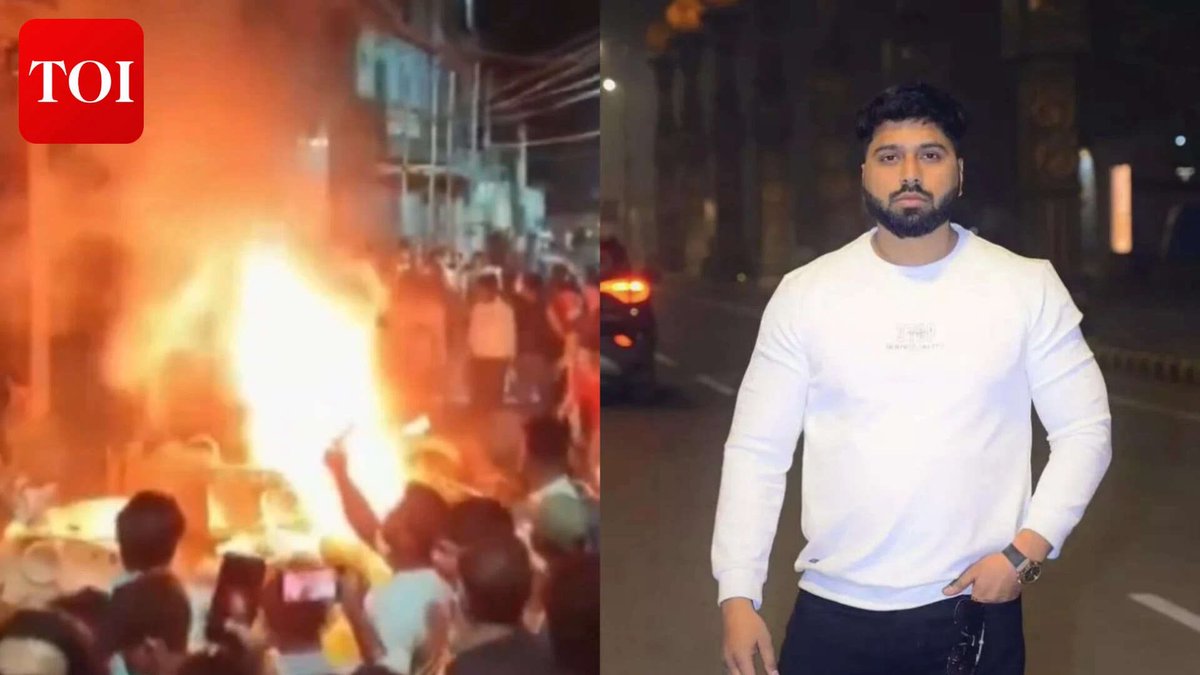 Muslim_ITCell's tweet photo. EXPOSED: The Truth Behind the Uttam Nagar “Tarun Murder Case” – How a Local Fight Was Turned Into Communal Propaganda.. A Thread...1/10🧵 https://t.co/j7jMmTYUO4