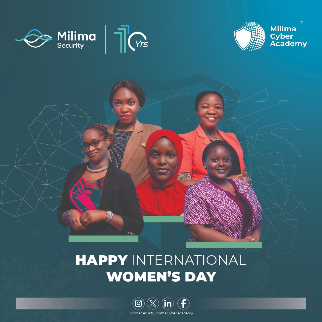 Milima Cyber Academy tweet media