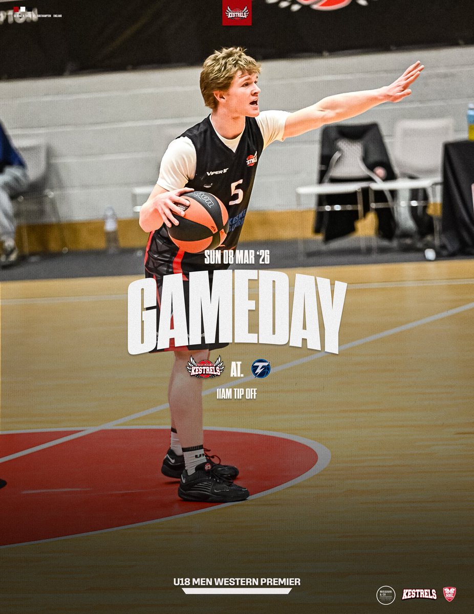 Itchen Basketball tweet media