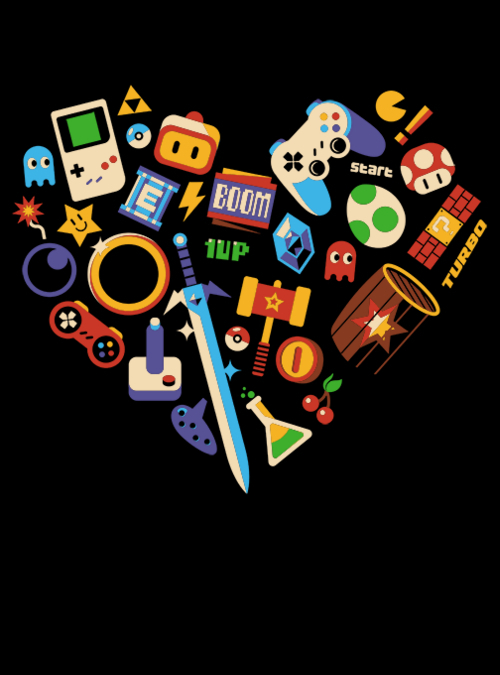 Qwertee.com tweet media