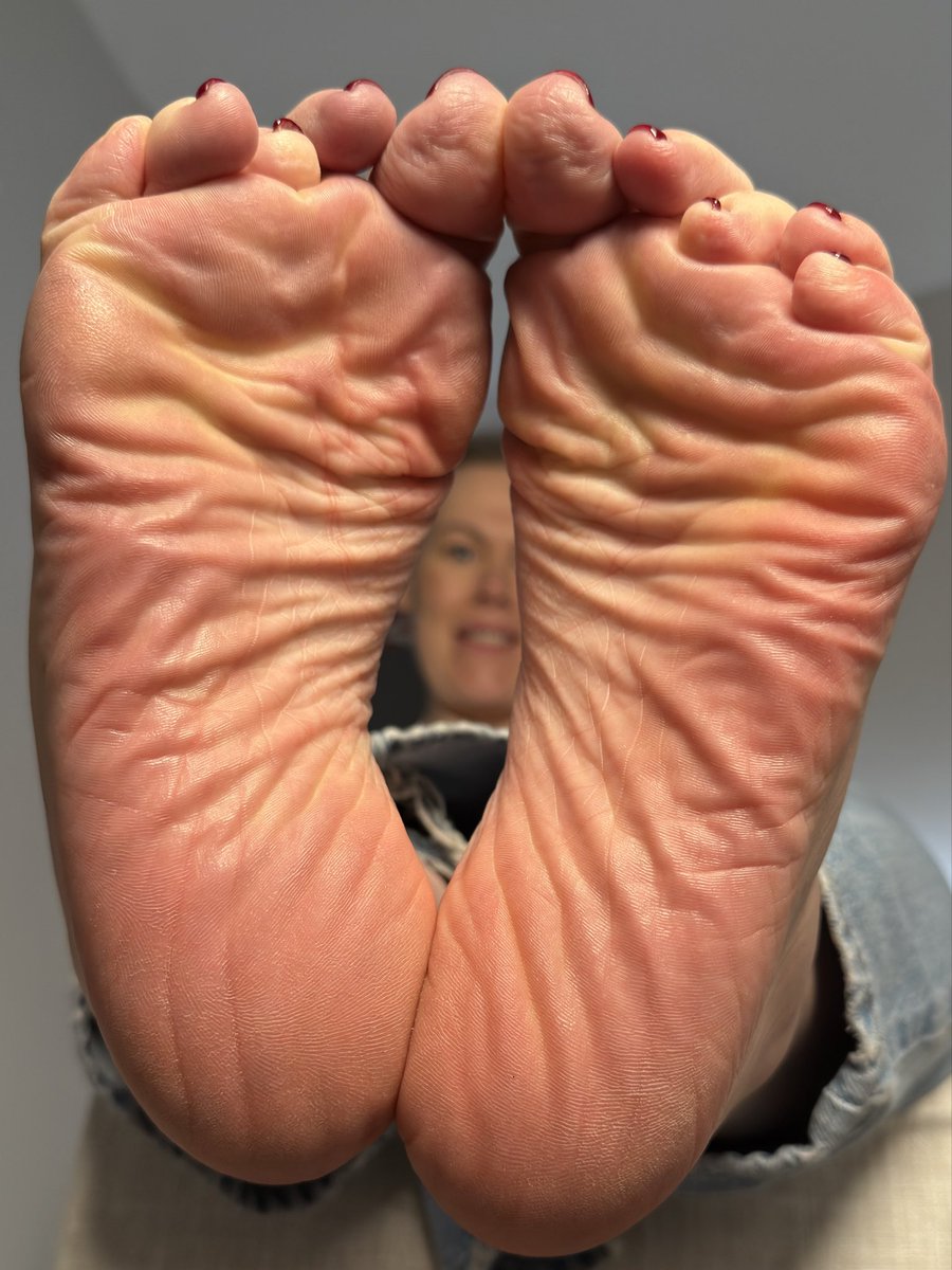 Married Soles tweet media