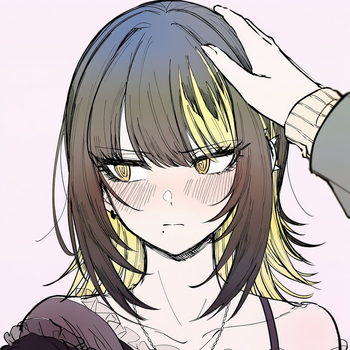 あうボ@癖 tweet media