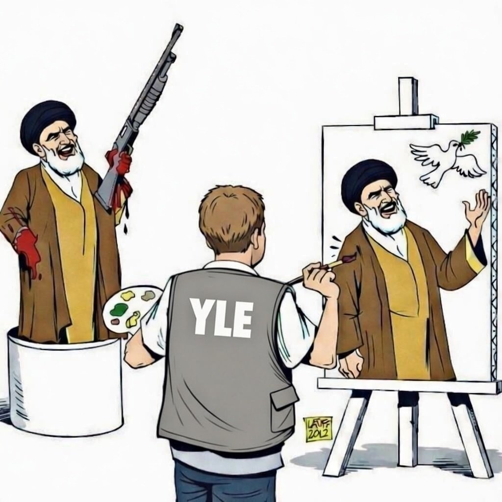 Verovaroin toimiva mediatalo.

Ei mulla muuta.