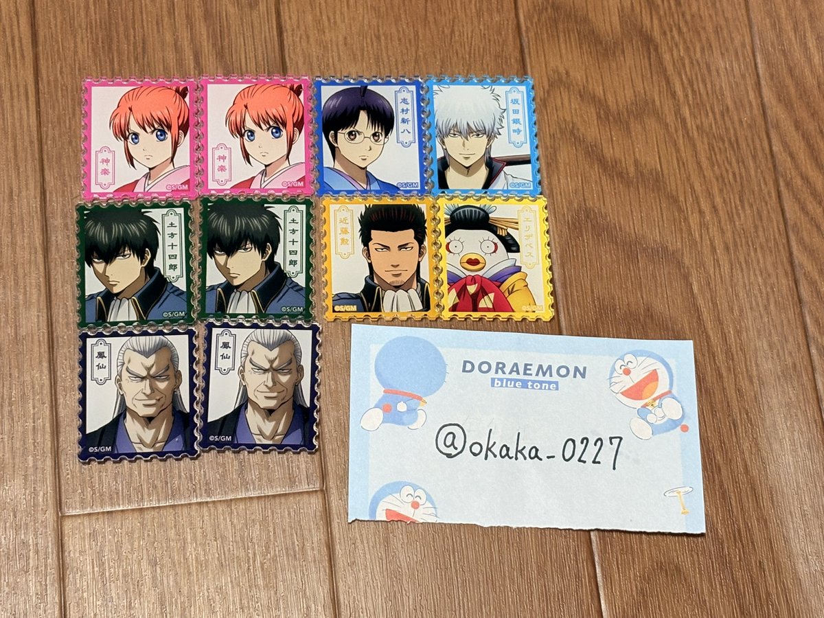 おかか tweet media