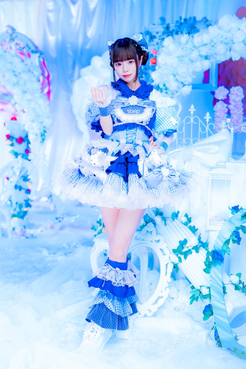 iLiFE!【あいらいふ】 tweet media