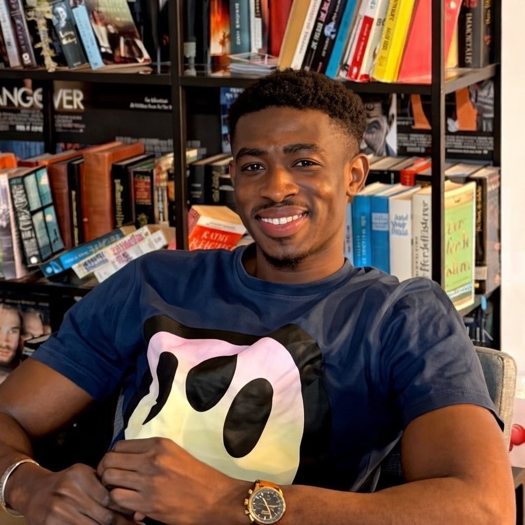 #NewProfilePic