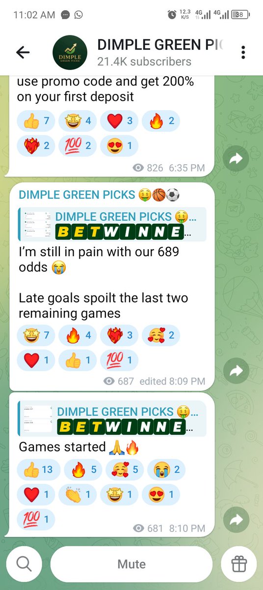 Johny helper tweet media