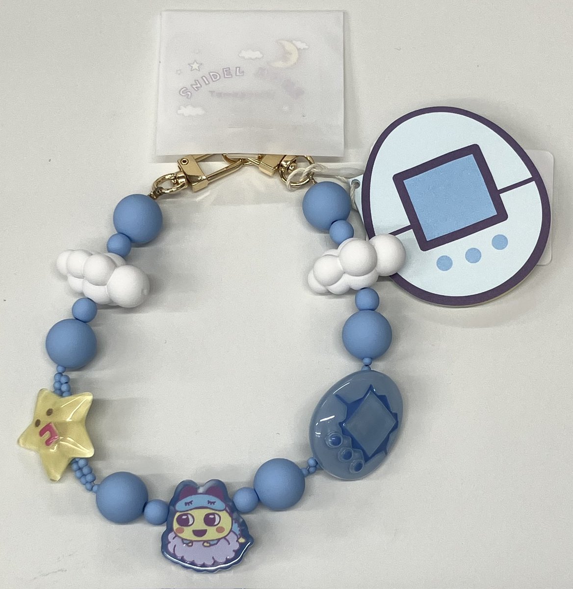 入荷情報】 『 #たまごっち 』 ✓SNIDEL HOME（スナイデルホーム