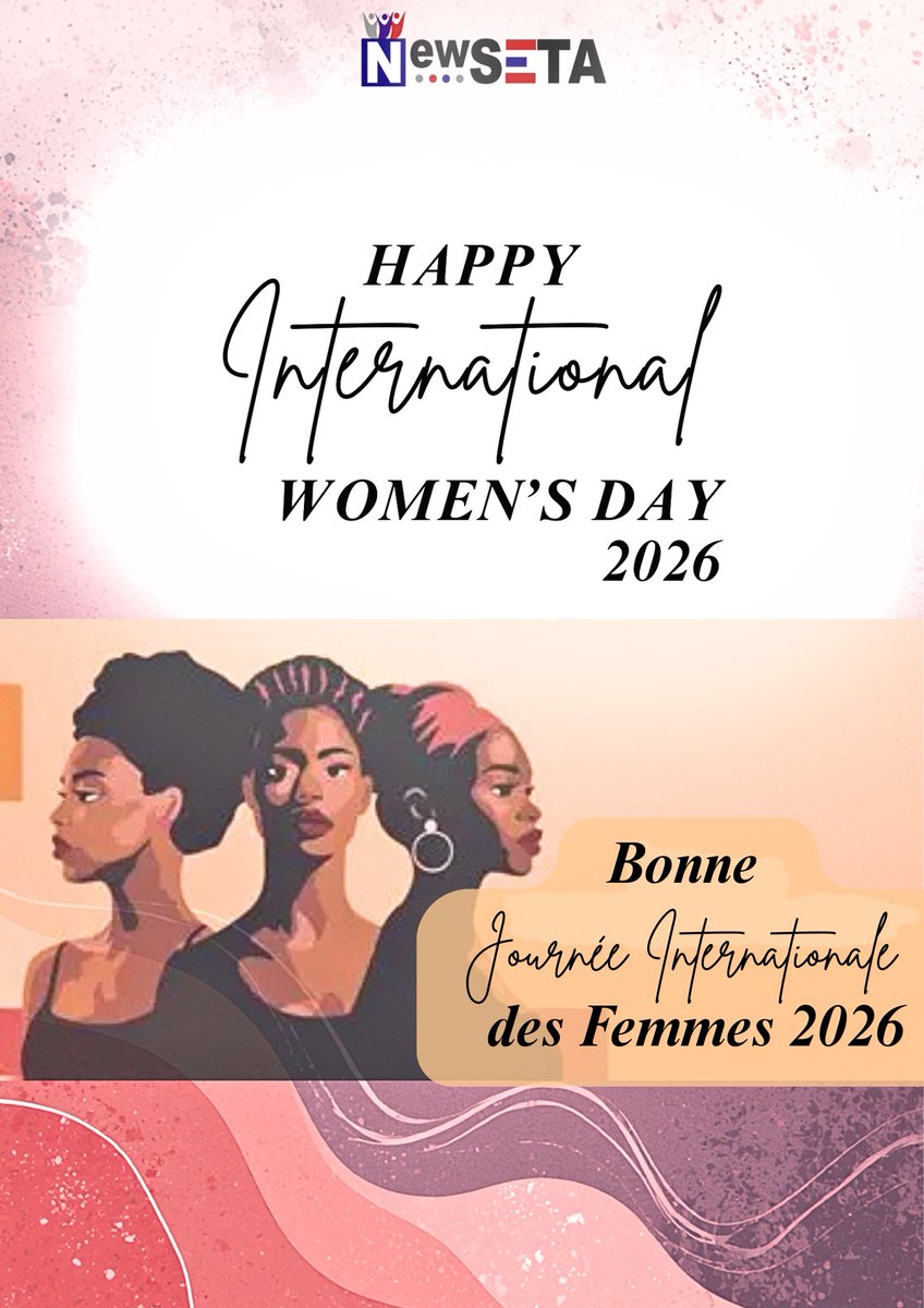 Network for Solidarity, Empowernment tweet media