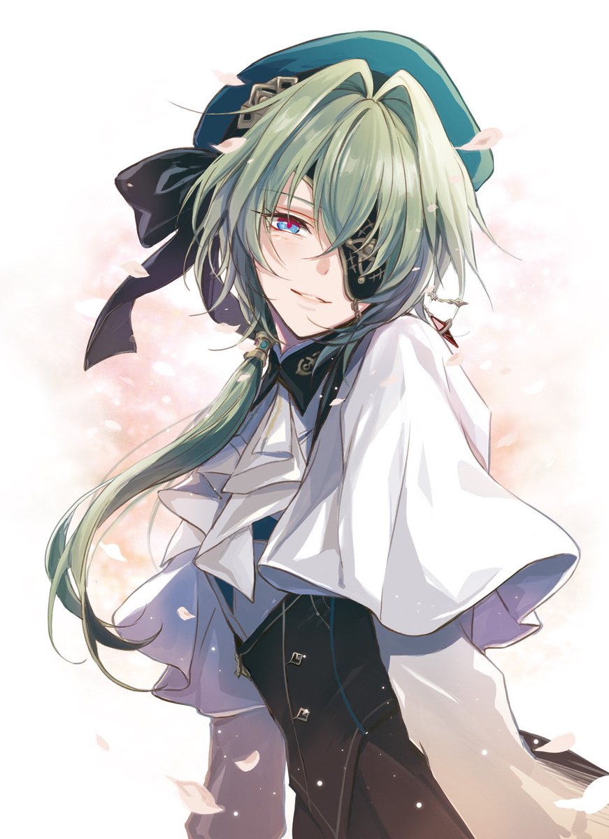 しづき tweet media