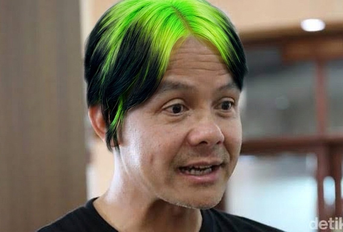 Indonesian Poop Base tweet media