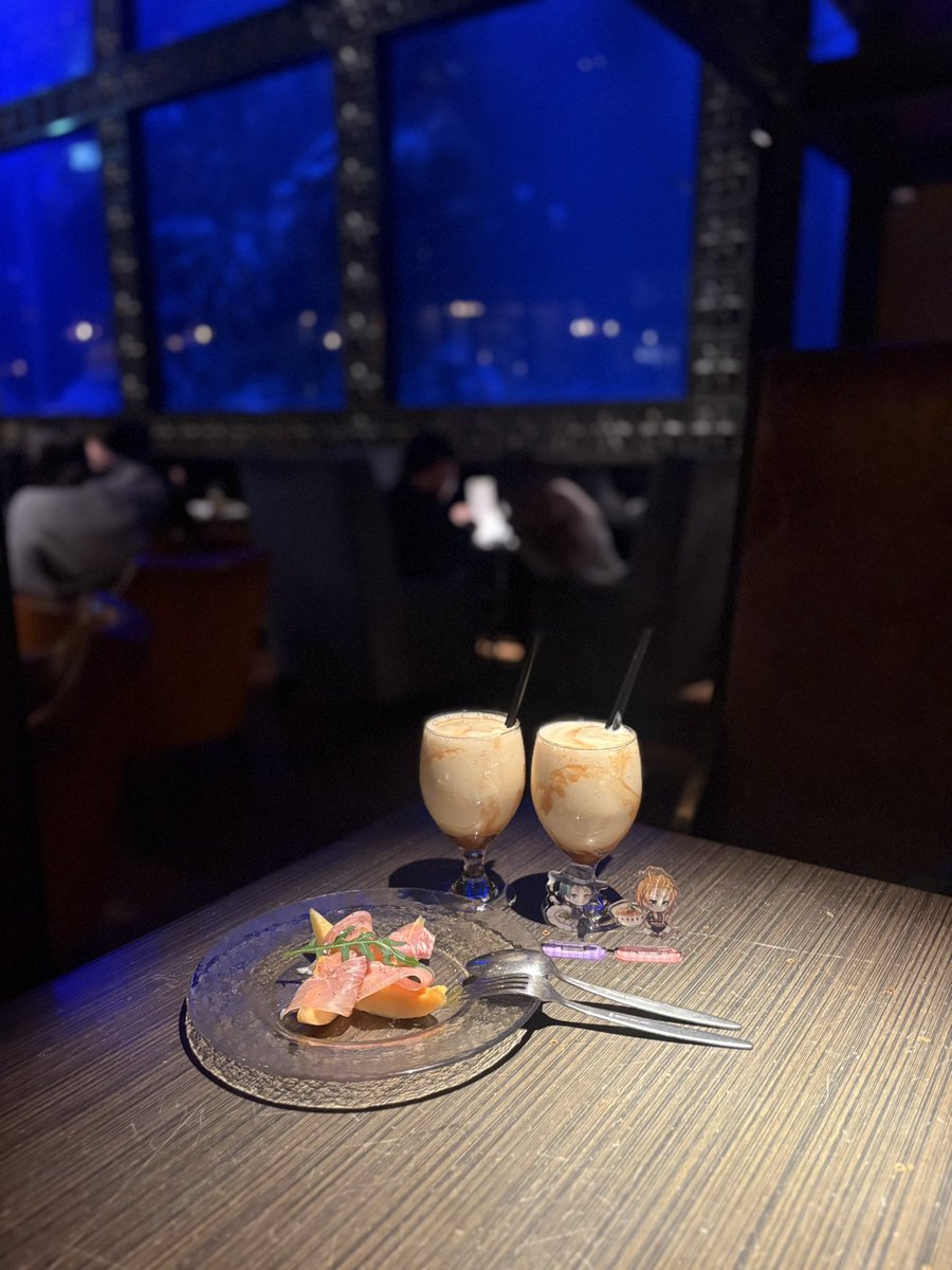 lby5m's tweet photo. 𝑨𝑸𝑼𝑨 𝑹𝑬𝑺𝑻𝑨𝑼𝑹𝑨𝑵𝑻 ＆ 𝑩𝑨𝑹 𝑳𝑼𝑿𝑰𝑺 🌊🍴 https://t.co/xxImRSVHT8