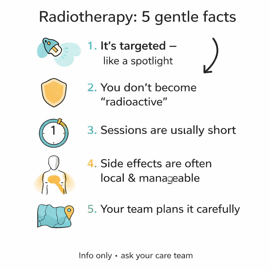 Cancer Care Parcel tweet media