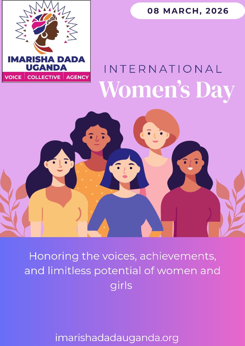 Imarisha Dada Uganda tweet media