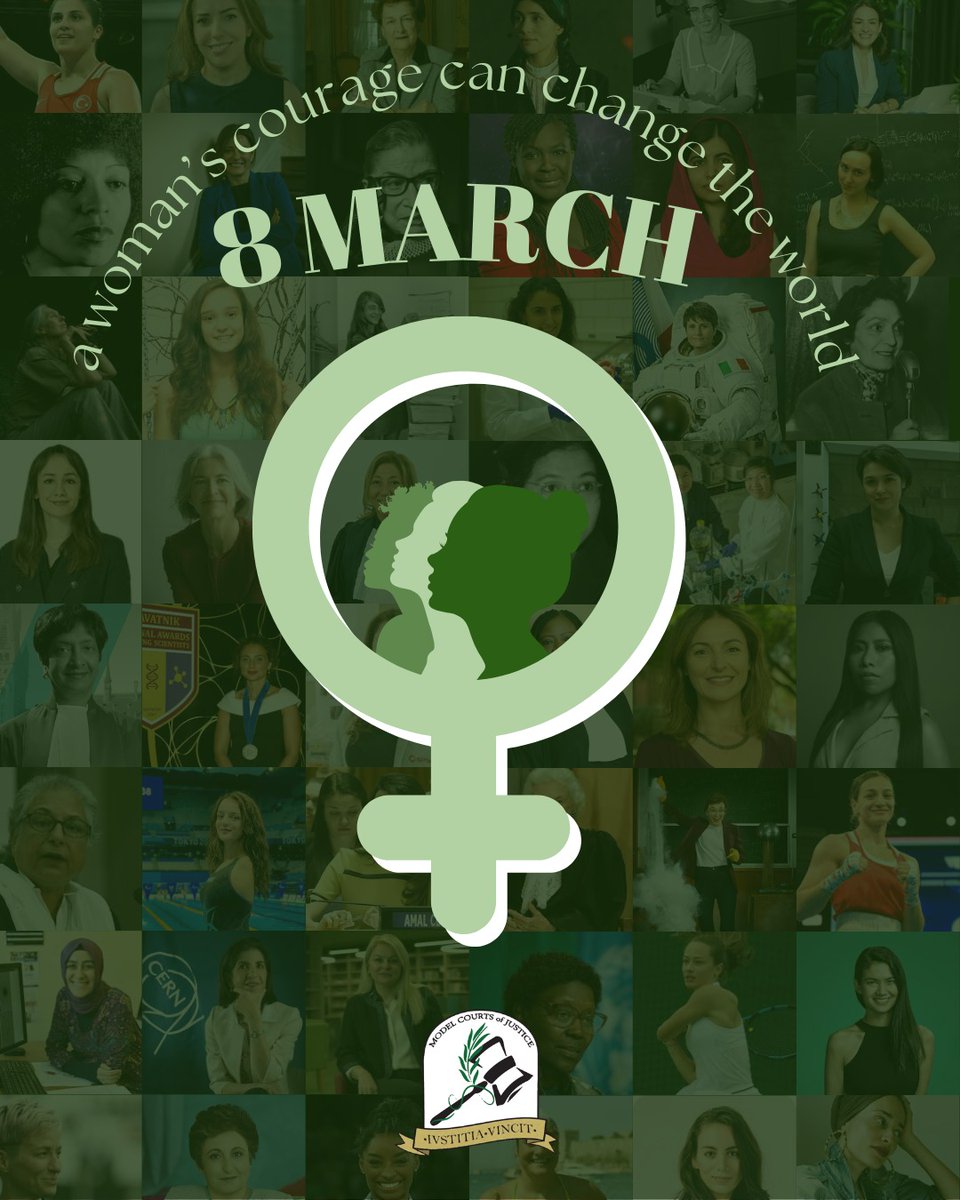ModelCJ27's tweet photo. The strength of a woman is not just in her voice, but in the history she carries and the future she shapes. Today, we celebrate every woman who dares to stand tall. Happy International Women's Day.
#bettertogether https://t.co/wV9eQ69HLN