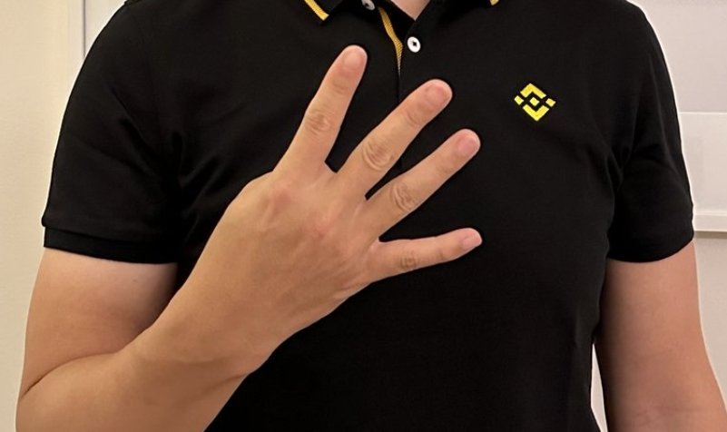 TimoTurunen11's tweet photo. @binance https://t.co/14FsDsFnZG