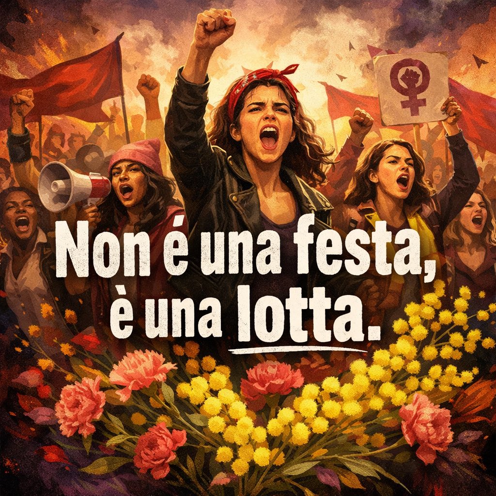 amnesia1973's tweet photo. #8marzo https://t.co/KR5X1jH33I