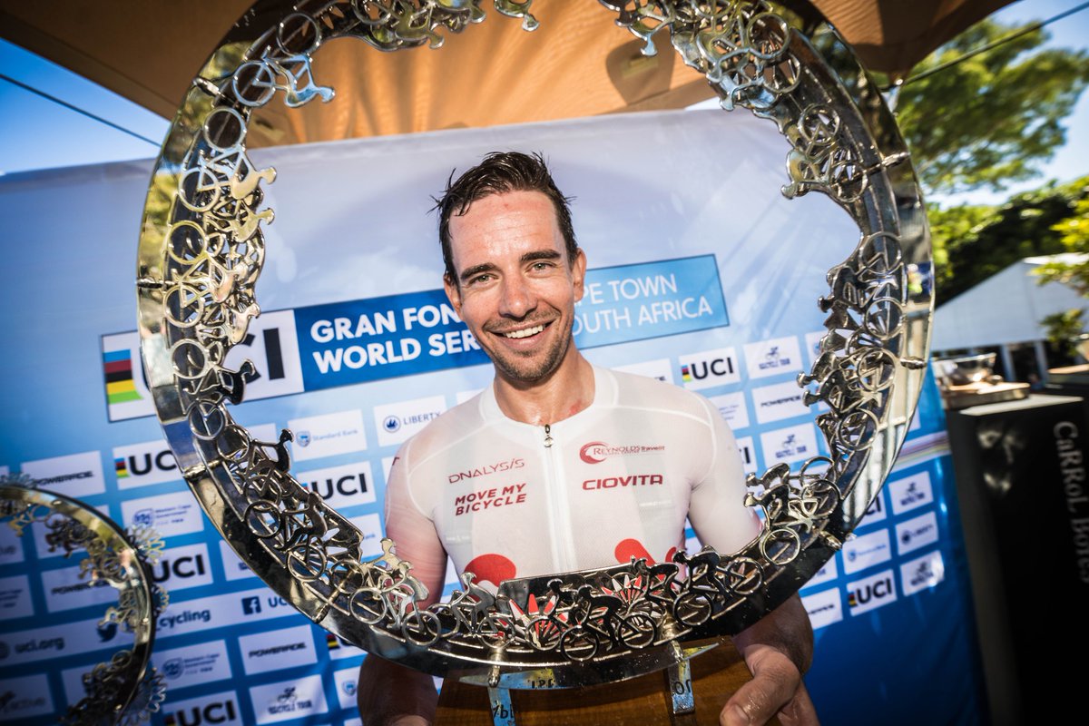 Cape Town Cycle Tour tweet media