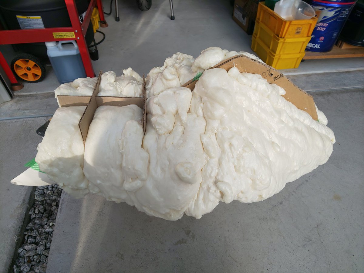 ２st命 tweet media