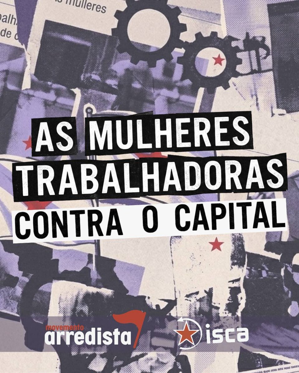 Movemento Arredista 🚩 tweet media