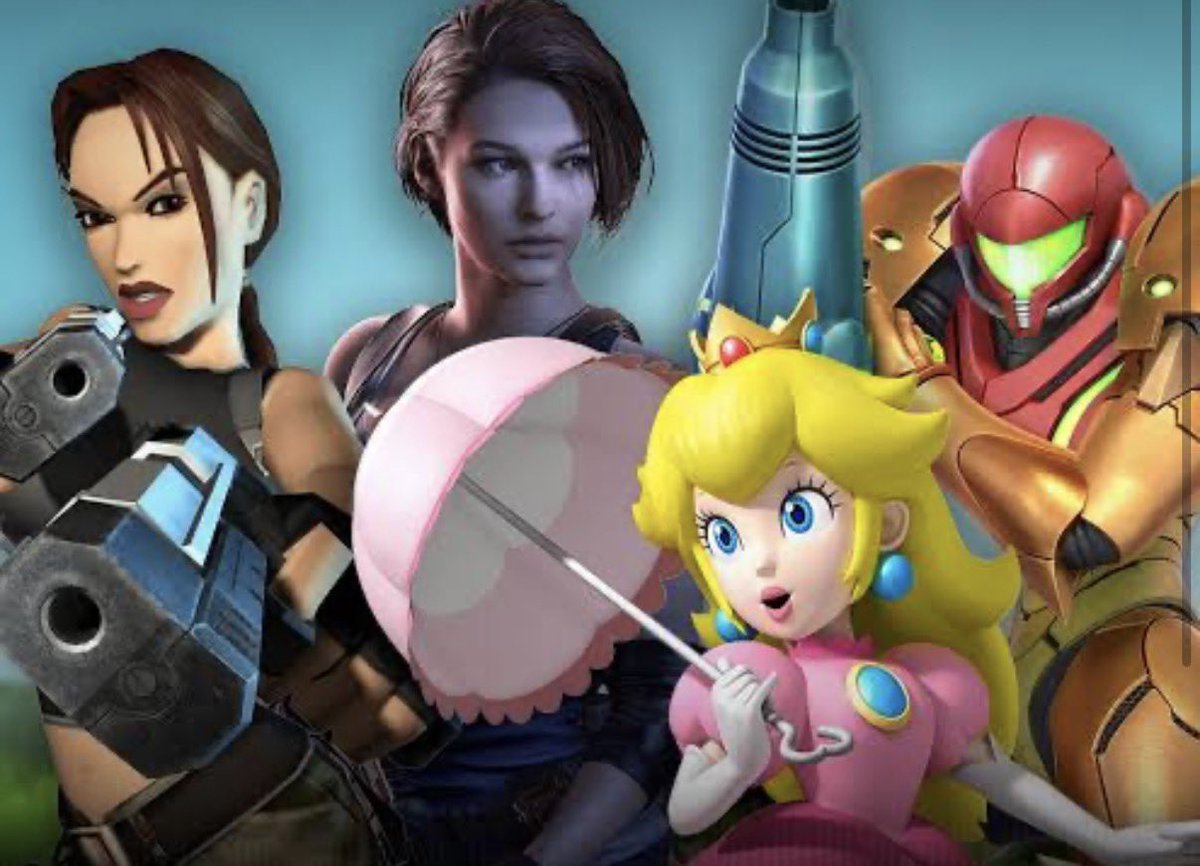 Nostalgic Gamer tweet media