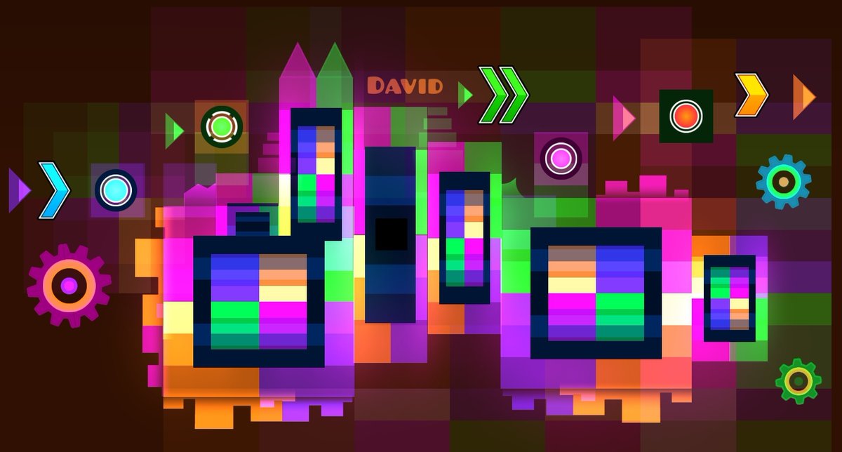 David GMD tweet media