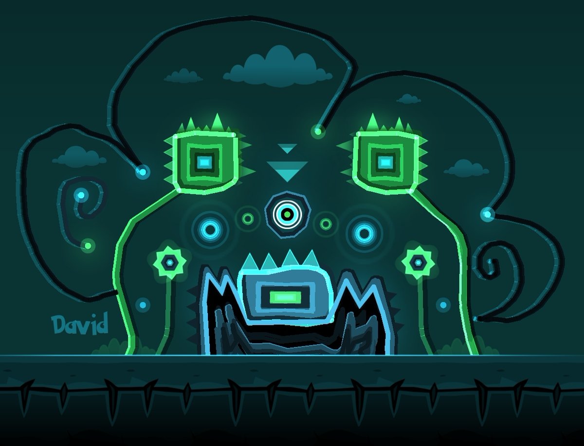 David GMD tweet media