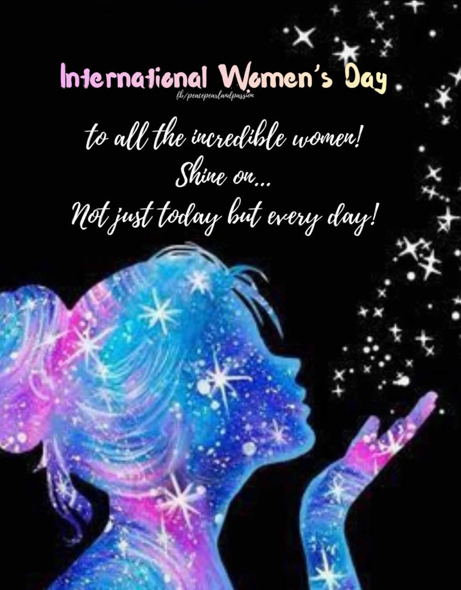 Happy International Women's Day to these incredible women and many more on here ♥️♥️♥️♥️
<a href="/_RomansLegacy/">нαη∂у ⸜❤︎⸝‍</a> <a href="/voicefanatic36/">Gabs💕</a> <a href="/eurodeeva21/">Eli. ♥️ReignsGiirL4vR♥️</a> <a href="/QueenShereace/">Shereace 👑</a> <a href="/RomanR4Ever/">ᛕѻᛕٱɭค ♥Ꮶ.ᏒᎧᏕᏂ♥</a> <a href="/Laura2744/">Laura 2744</a> <a href="/SJB479/">WWE Staci Strong NXT</a> <a href="/wildangel0962/">💜Southern Angel💜/ Wrestling is my Passion</a>  <a href="/BeccaReigns08/">꧁𝚁𝚎𝚋𝚎𝚌𝚌𝚊𝚁𝚎𝚒𝚐𝚗𝚜꧂ TribalChief💕🍓🍒</a> <a href="/JoDresbach/">Jo Dresbach</a> <a href="/mindfulofmani/">Power Geyser🔥💥👊🏾</a>