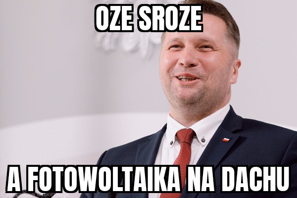 Z łotsapa.