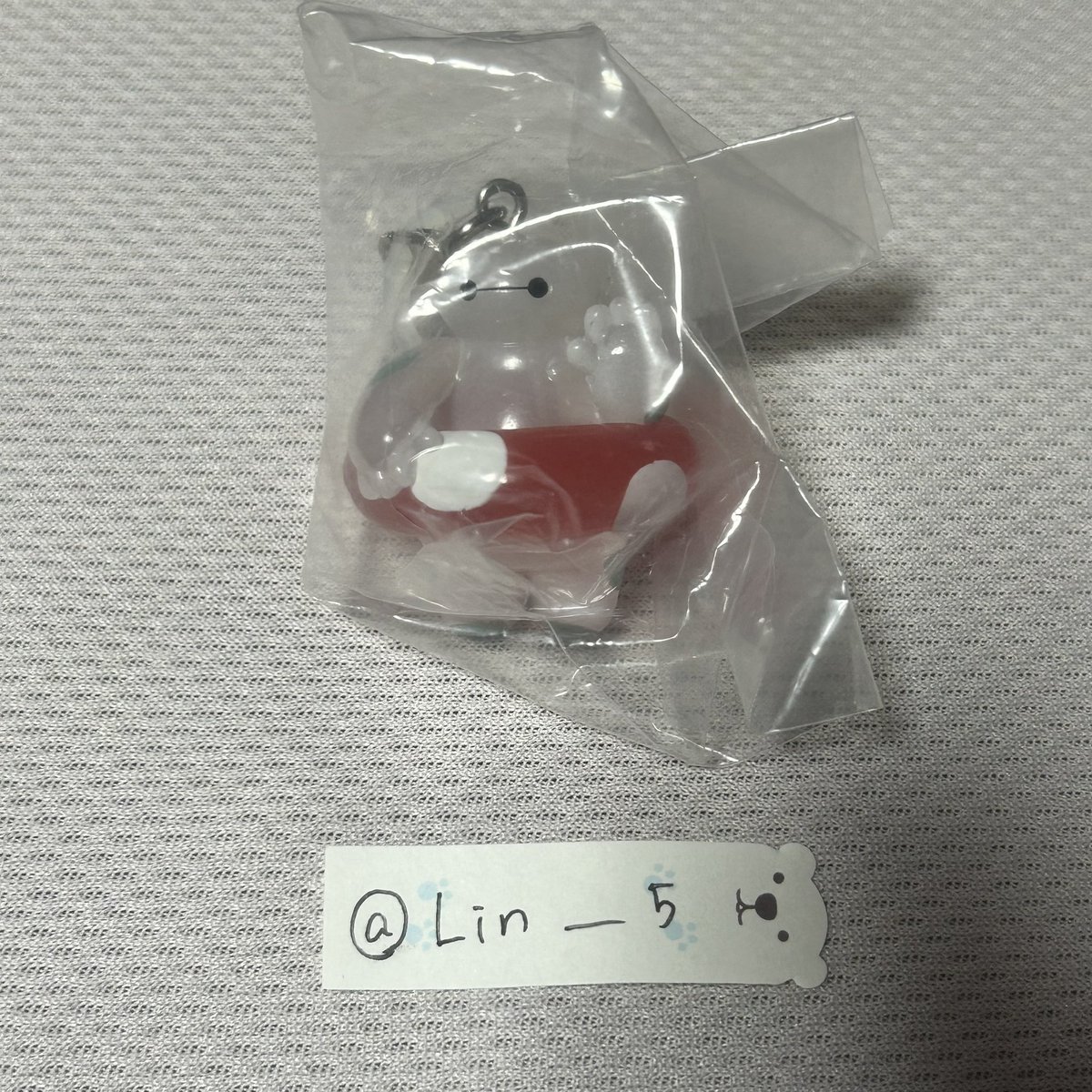Lin@取引垢 tweet media