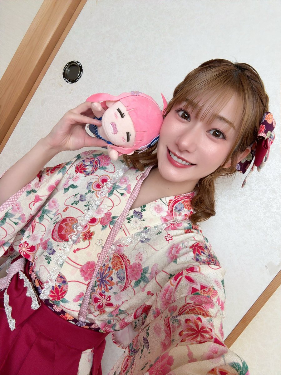 湯郷美彩じょ〜ほ〜きょく【公式】温泉むすめ (@misa_yunogou) / Posts / X