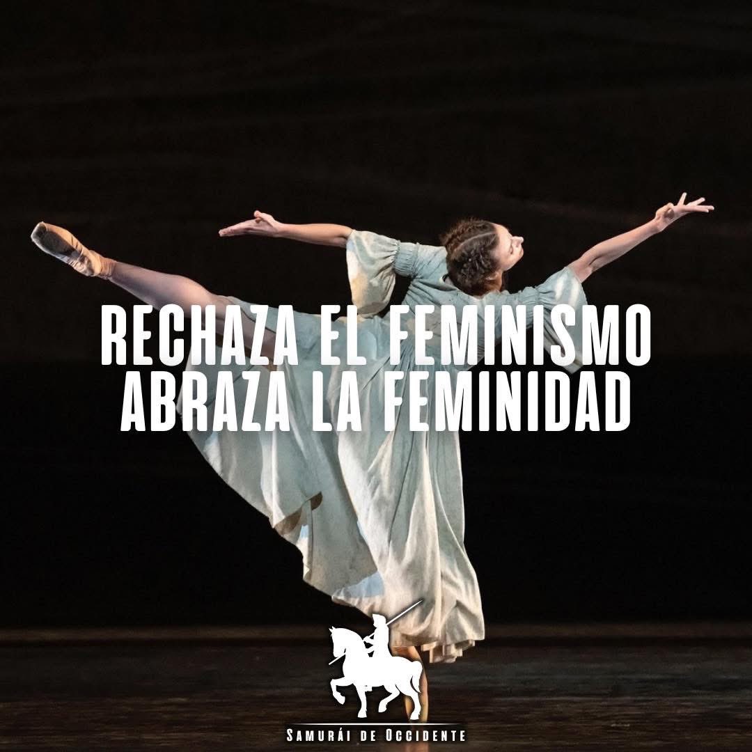 Samurái de Occidente tweet media