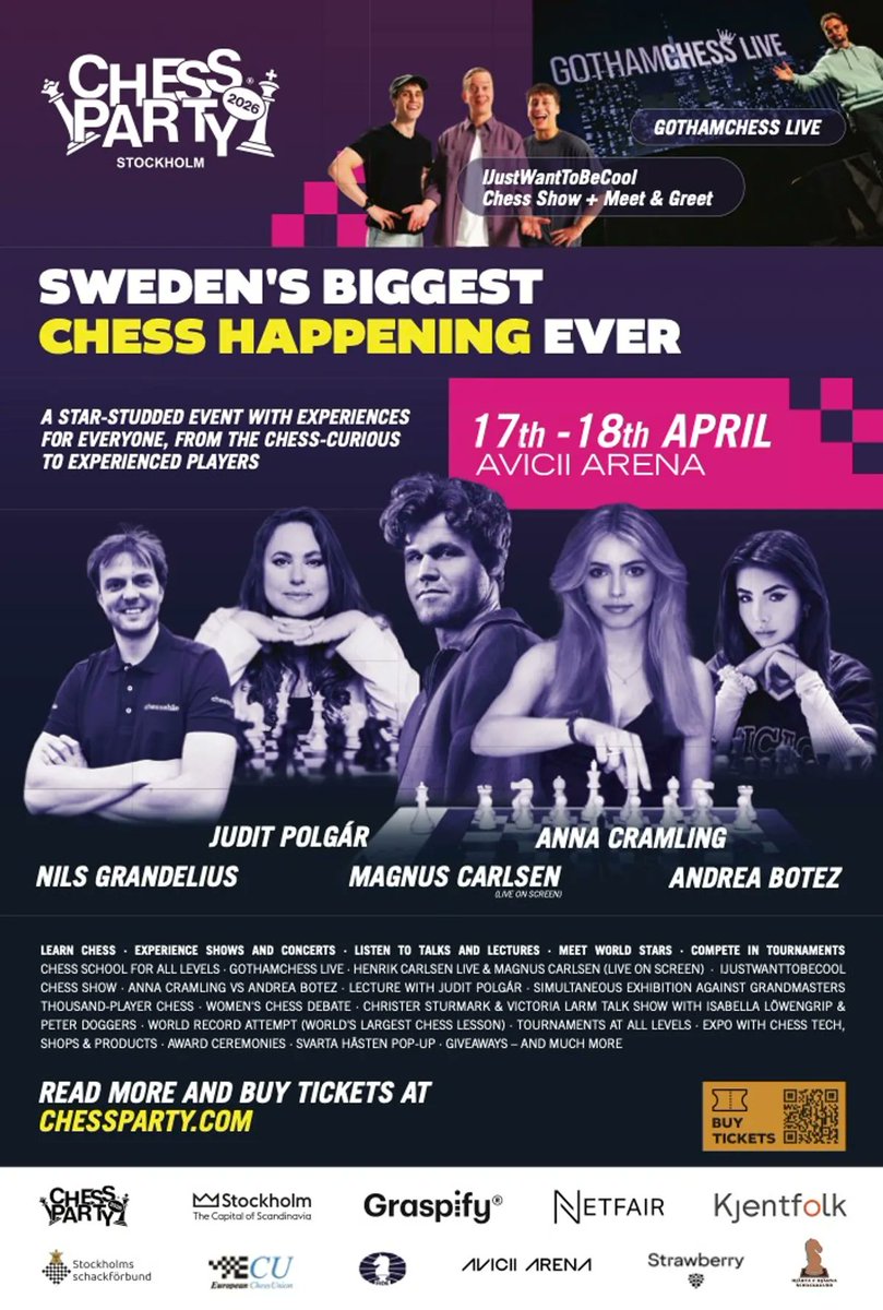 Chessparty tweet media