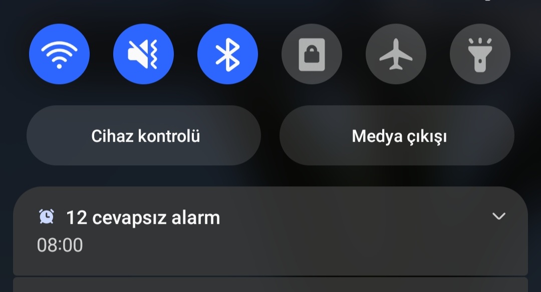 yavuzzselimss's tweet photo. On iki tane alarma da uyanırsın be kardeşim, napacaz davul mu çalacaz senin başında https://t.co/iJKEESO9vh