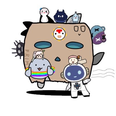 Hekarapi's tweet photo. #新しいプロフィール画像 https://t.co/PP2hVvFaGc